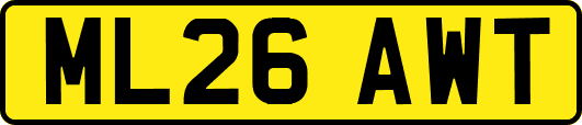 ML26AWT
