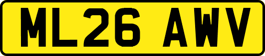 ML26AWV