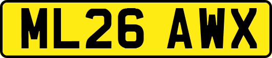 ML26AWX