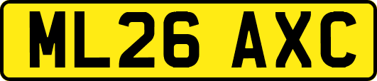 ML26AXC