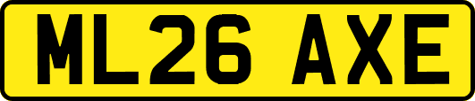 ML26AXE