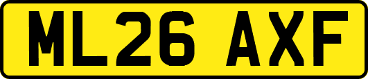 ML26AXF