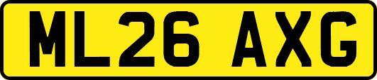 ML26AXG