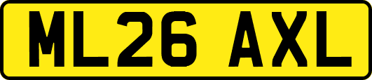 ML26AXL