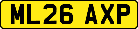 ML26AXP