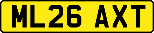 ML26AXT