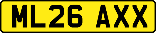 ML26AXX
