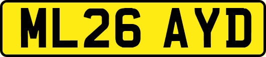 ML26AYD