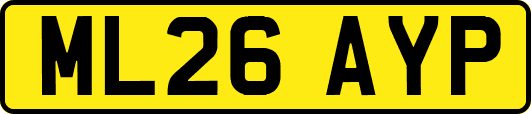 ML26AYP