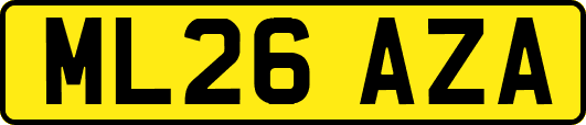 ML26AZA