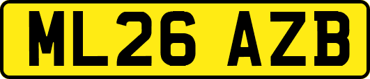 ML26AZB