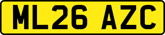 ML26AZC