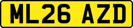 ML26AZD