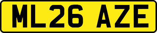 ML26AZE