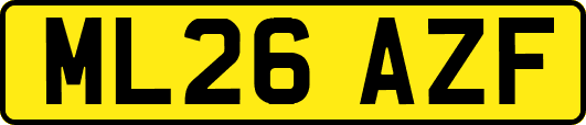 ML26AZF