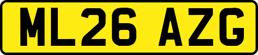 ML26AZG
