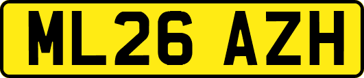 ML26AZH