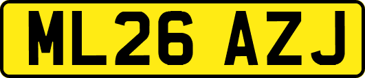 ML26AZJ