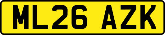 ML26AZK