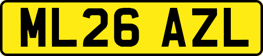ML26AZL