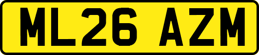 ML26AZM