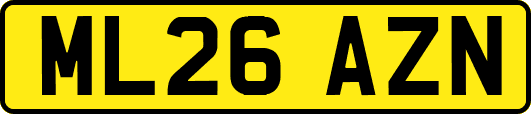 ML26AZN