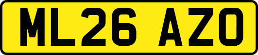 ML26AZO