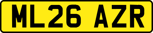 ML26AZR