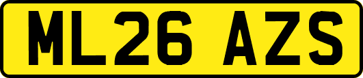 ML26AZS