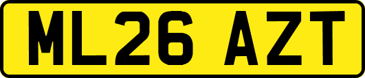 ML26AZT