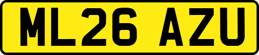ML26AZU