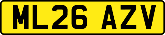 ML26AZV