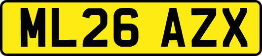 ML26AZX