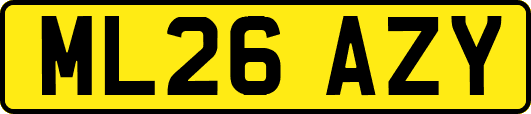 ML26AZY