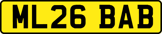 ML26BAB