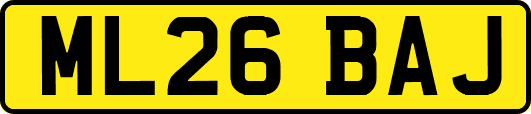 ML26BAJ
