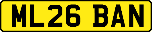 ML26BAN