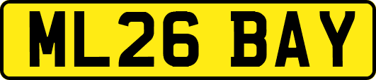 ML26BAY