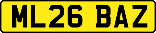 ML26BAZ
