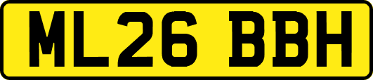 ML26BBH