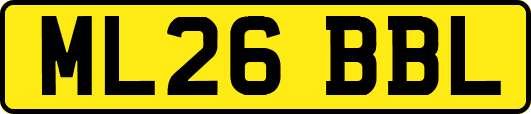 ML26BBL