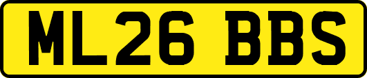 ML26BBS