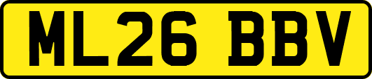 ML26BBV