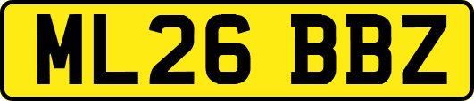 ML26BBZ