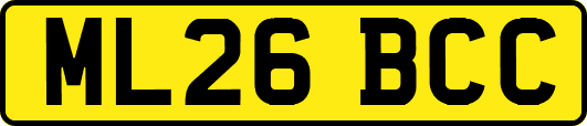 ML26BCC