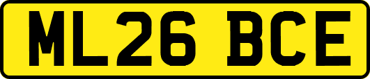 ML26BCE