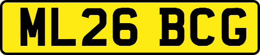 ML26BCG