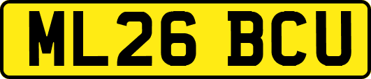 ML26BCU
