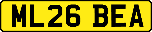 ML26BEA