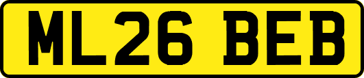 ML26BEB